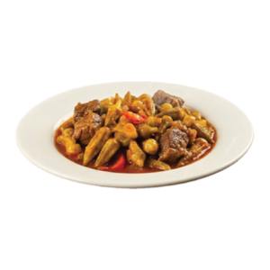 BAMIA (LAMM ODER RIND)